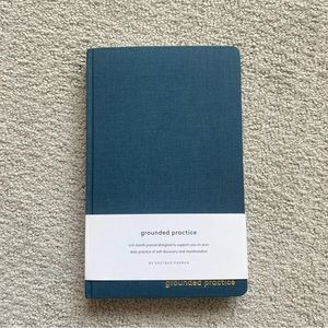 Grounded Practice Journal